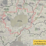 Cover crop pricing map